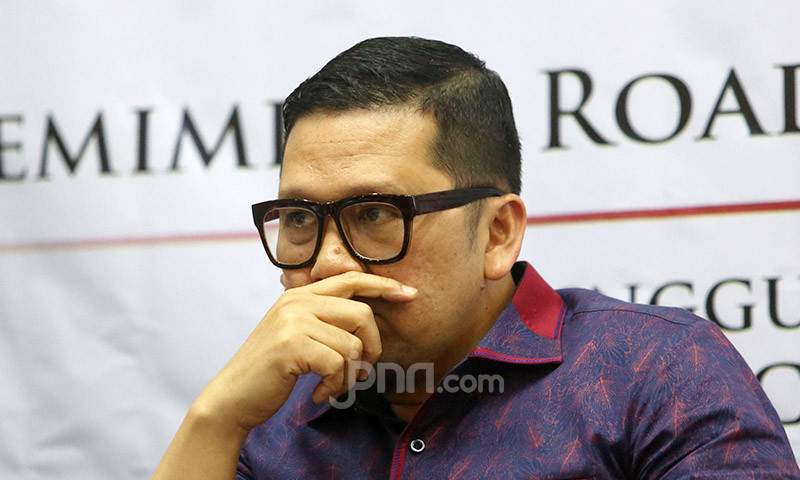 Ahmad Doli Dorong Perpres LGBT Naik Kelas Menjadi Undang-Undang, Dinilai Mendesak