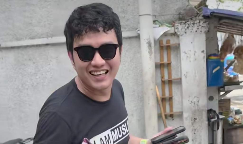 Aldi Taher Buka Suara Aksi Nekat Peluk Vokalis Jet, Mengaku Ngefans Sejak SMA