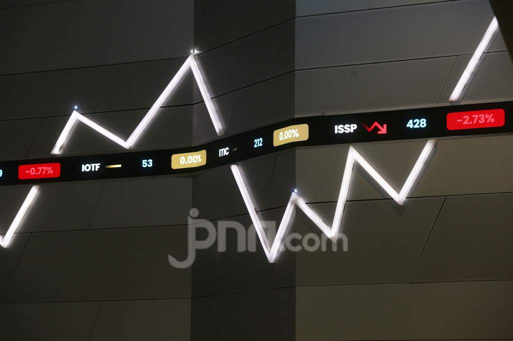 BEI Cetak Sejarah Baru, Jumlah Investor Pasar Modal Tembus 30 Juta