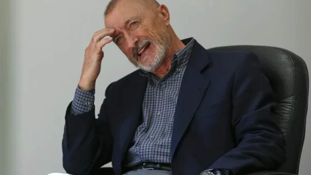 Arturo Pérez-Reverte Sentil Komentar Panas Final Piala Dunia, Sebut Ulah Timnas Argentina Coreng Wajah Negaranya