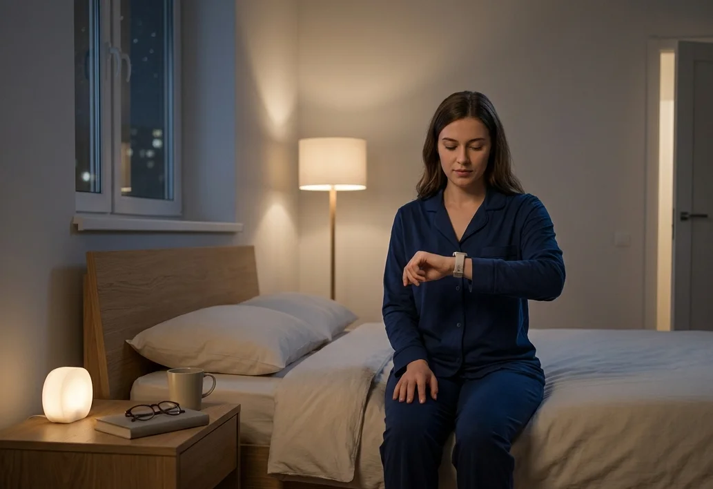 Atasi Insomnia Kronis, Terapi CBT-I Ampuh Pulihkan Mental