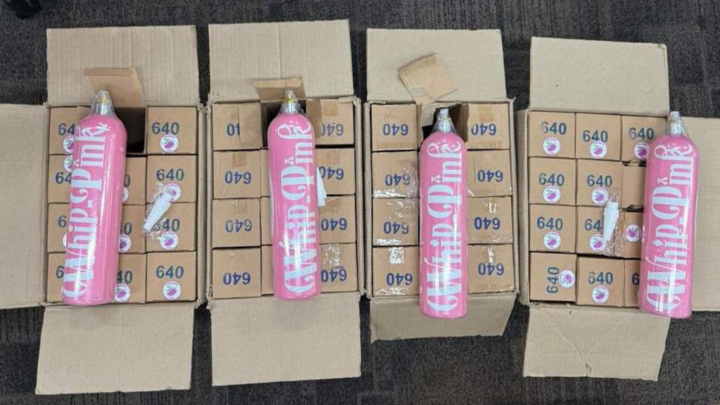 Bos Whip Pink Jadi Tersangka, Bareskrim Buka Suara Peran Ayah dan Anak