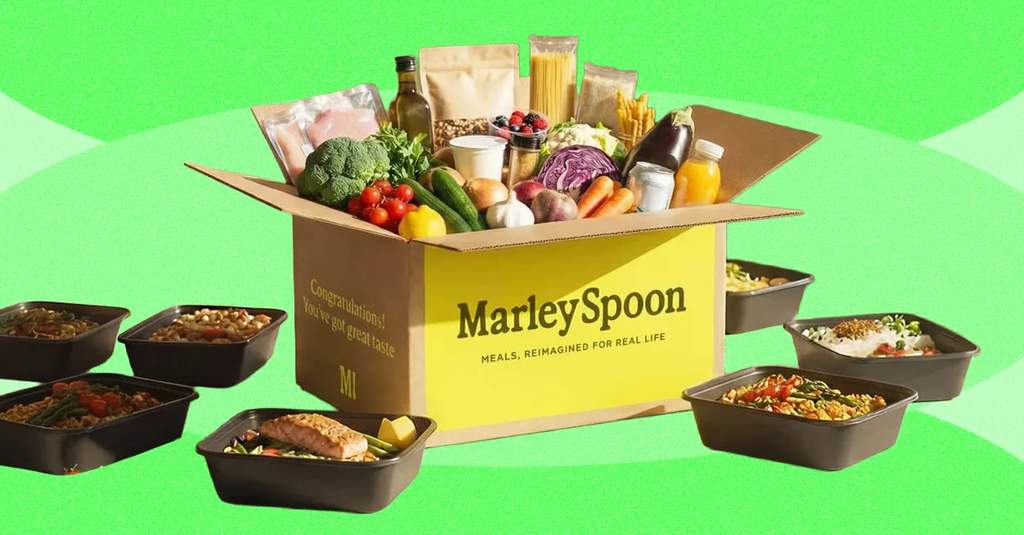 Bosan Masak Itu-Itu Saja, Ini Rekomendasi Catering Layanan Meal Kit Terbaik 2026