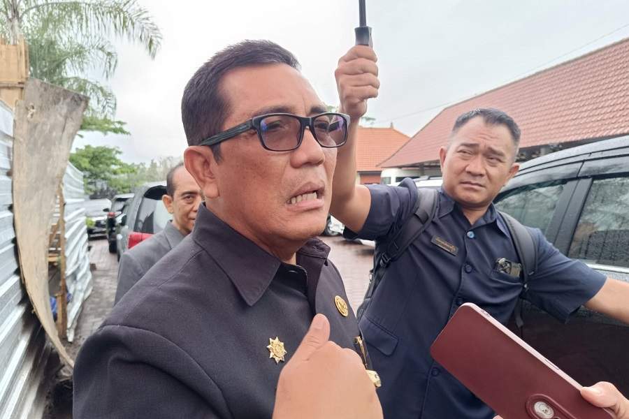 Pemkab Tabanan Pastikan Tarif PBB Tidak Naik, Jaga Daya Beli Warga