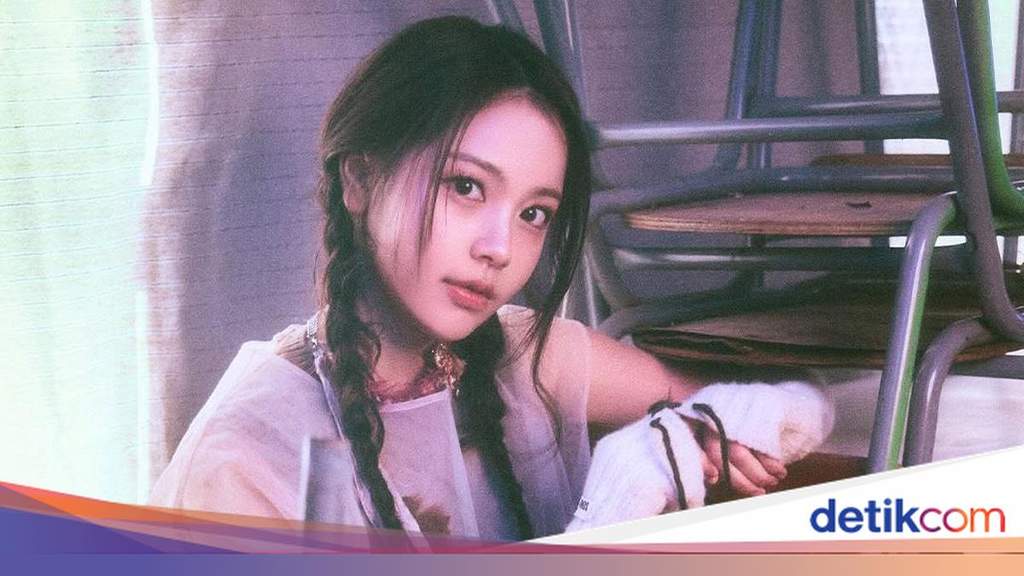 Kolase foto sejumlah anak muda berbakat asal Indonesia yang sukses berkarier dan debut sebagai bintang K-Pop di agensi hiburan Korea Selatan.