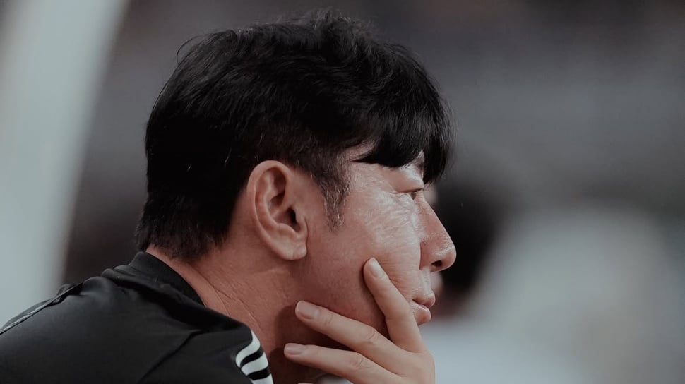 Persib Bungkam Persija, Shin Tae-yong Gagal Bawa Macan Kemayoran ke Final Piala Presiden 2026