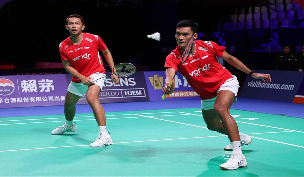 Tim Bulu Tangkis Indonesia Gagal Total di Piala Thomas 2026, Tersingkir Tragis di Fase Grup
