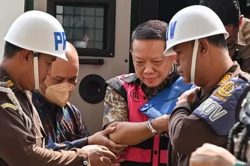 Kejagung Periksa Penjaga Rumah Febrie Adriansyah, Usut Aliran Aset TPPU