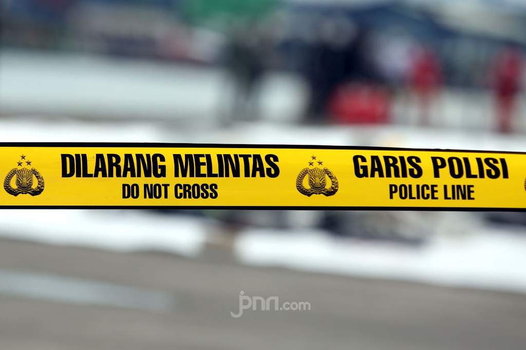 Pria di Singkawang Ditemukan Tewas, Polisi Selidiki Luka Tembak di Dada