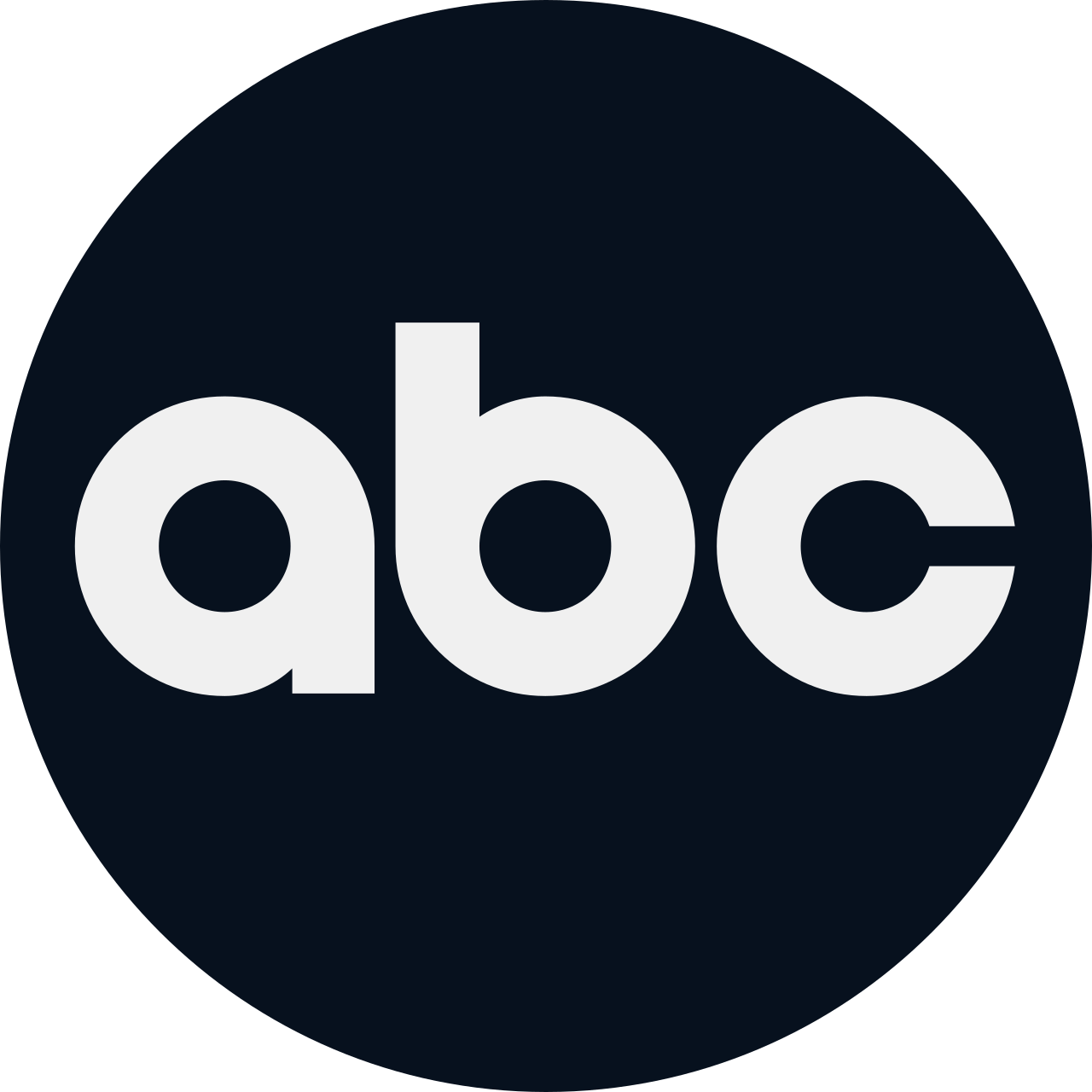 Gedung perkantoran dan fasilitas studio produksi American Broadcasting Company yang berlokasi di Burbank, California.