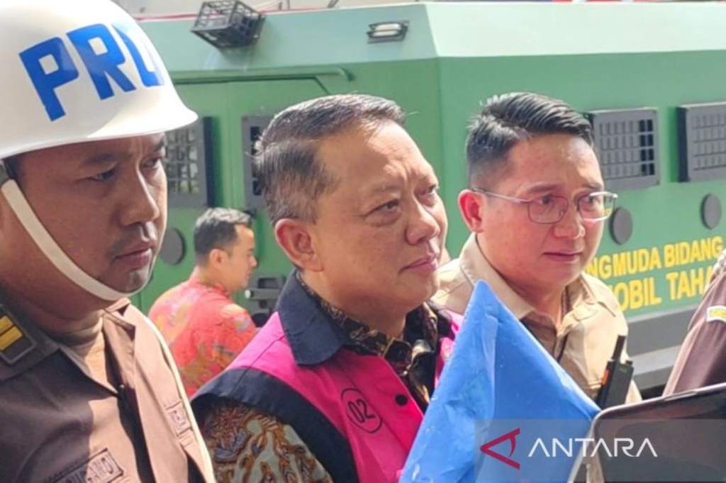 Kejagung Gali Keterangan 7 Saksi dalam Kasus TPPU Febrie Adriansyah