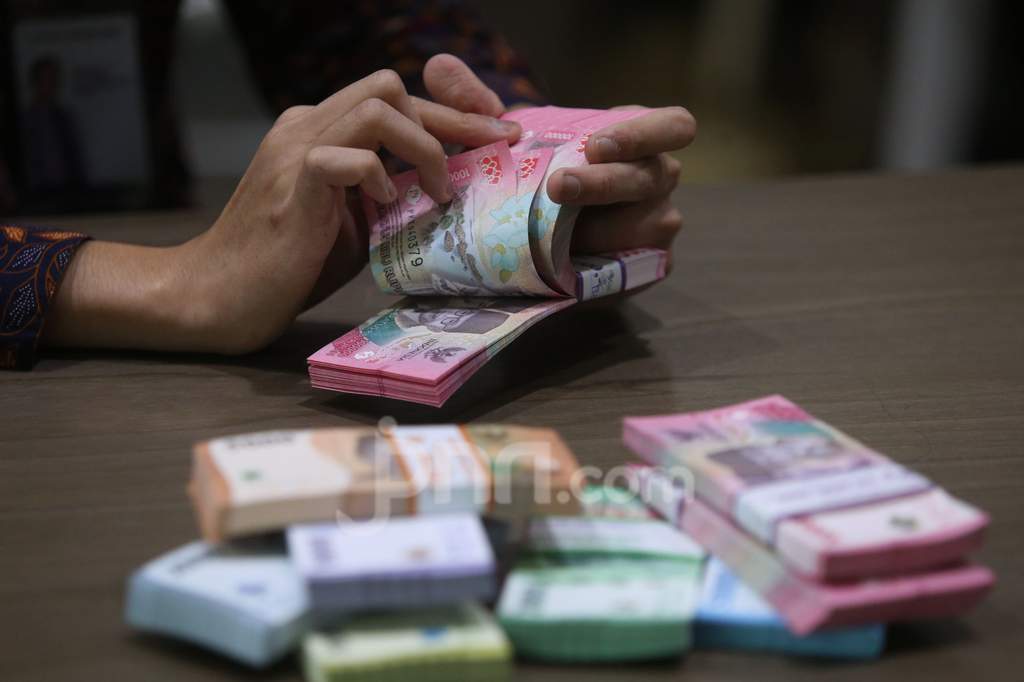 Pemerintah Gelontorkan Ratusan Miliar Rupiah, Gaji PPPK dan P3K Paruh Waktu Harus Segera Dibayar
