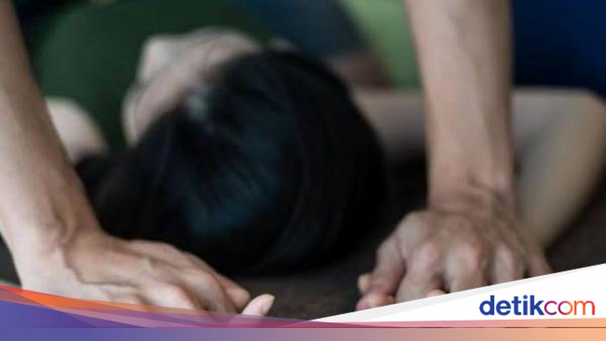 Gedung Mapolresta Banyuwangi di Jawa Timur tempat penyidik menangani kasus hukum video asusila pelajar.