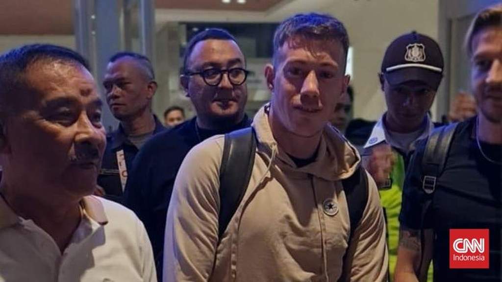 Persib Jumpa Persija di Semifinal, Igor Tolic Pastikan Absennya Peralta
