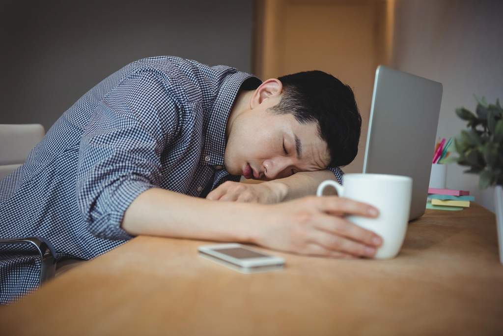 Jam Tidur Rusak Akibat Kerja Malam, Ini Cara Kembalikan Ritme Sirkadian