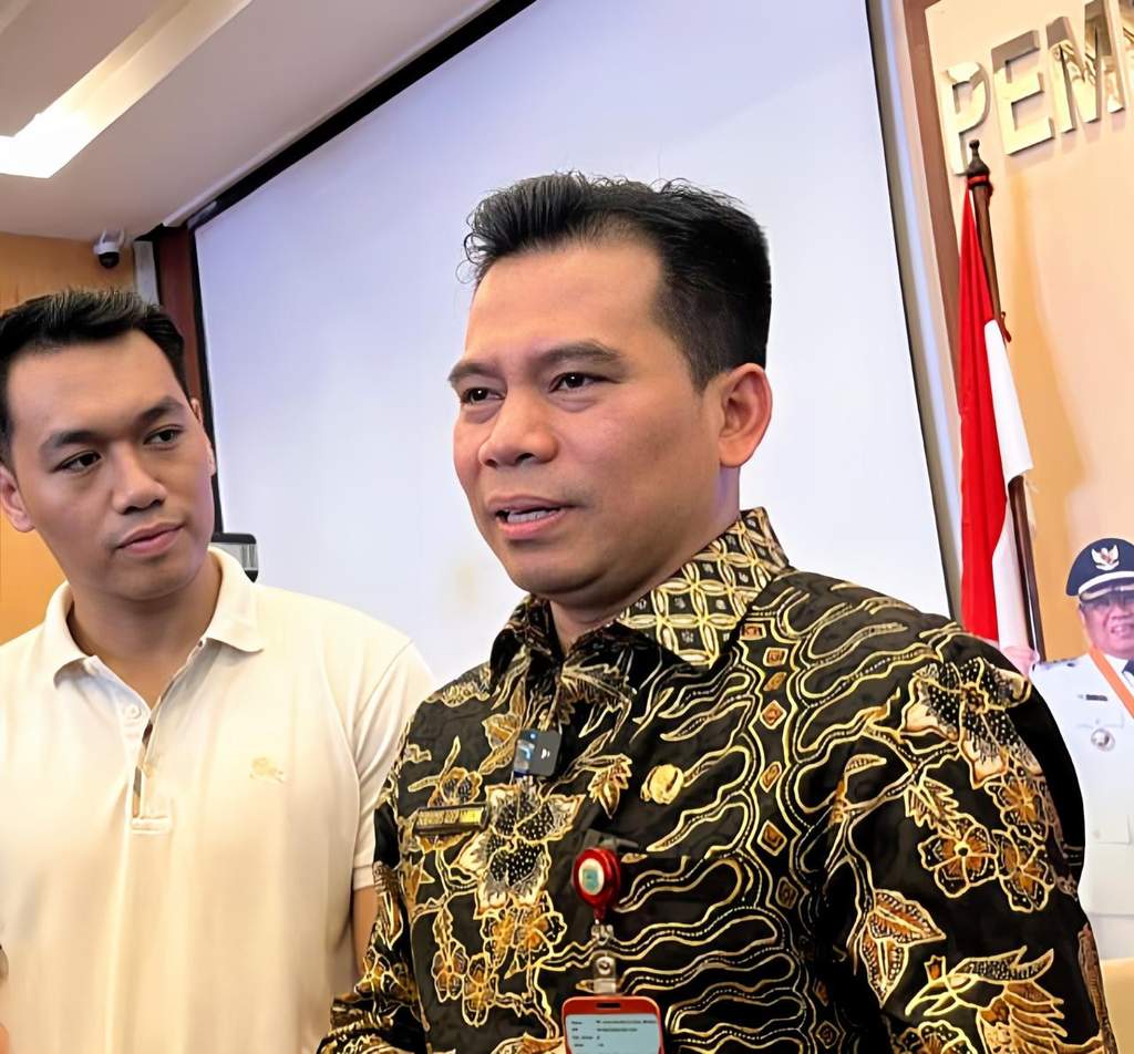 Diskominfo Tangsel Dorong Reformasi Birokrasi, Perkuat Komitmen Transparansi
