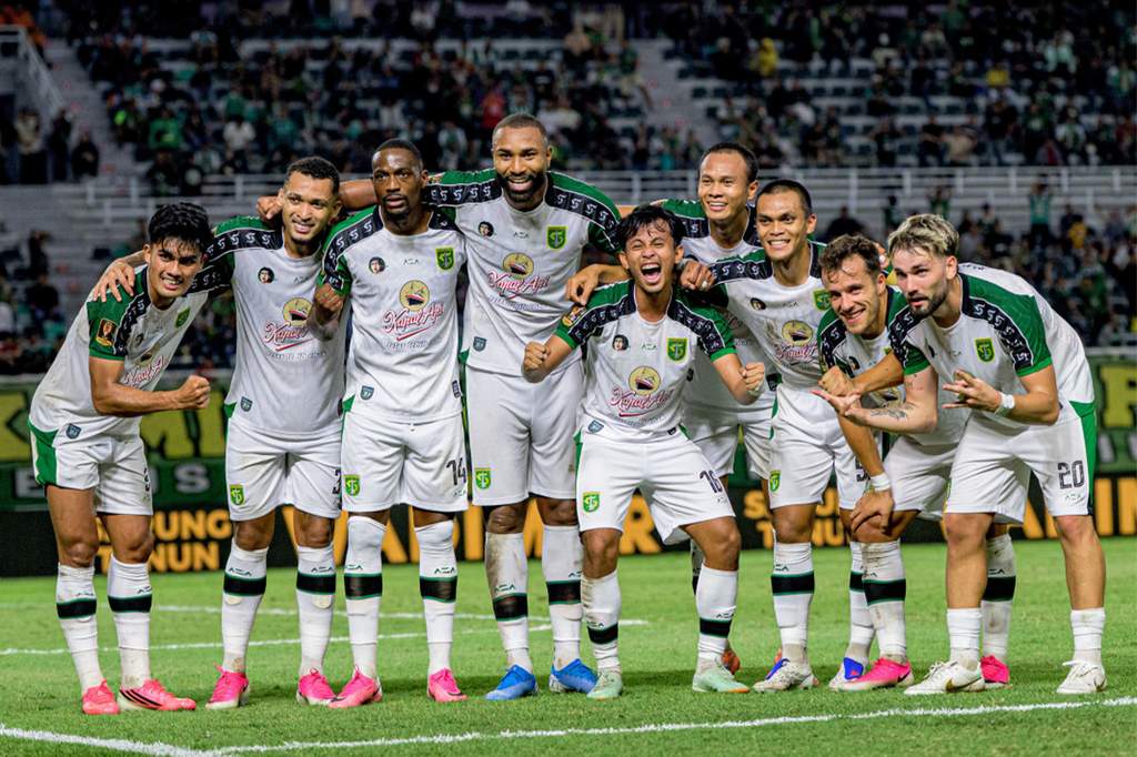 Persebaya Kantongi Modal Sempurna, Jefferson Silva Siap Hadapi Arema FC