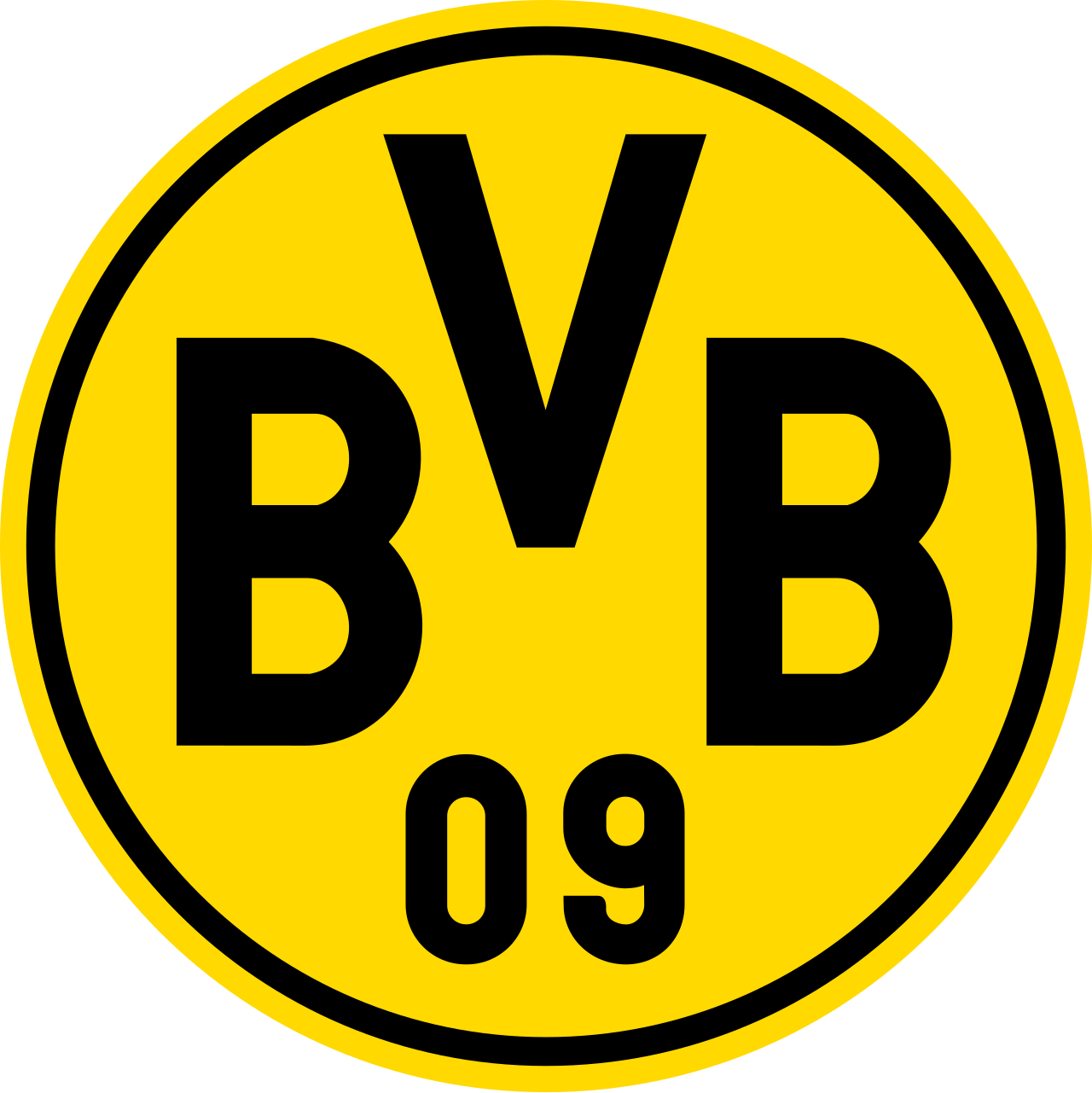 Aksi para pemain tim wanita Borussia Dortmund saat bertanding di Stadion Rote Erde dengan dukungan ribuan penonton di tribun.