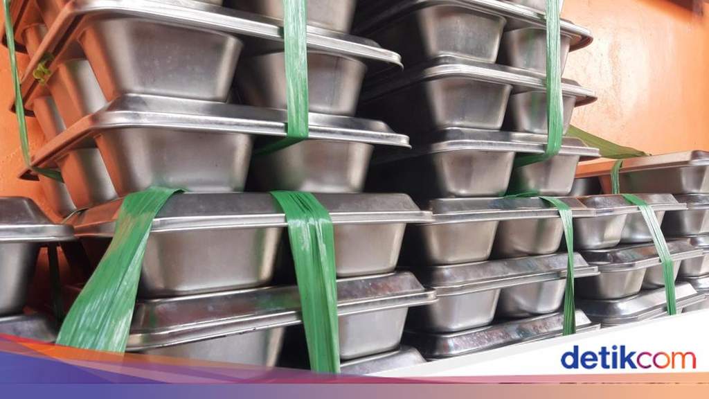 Suasana kegiatan media briefing Ikatan Dokter Anak Indonesia yang membahas evaluasi keamanan pangan dan program Makan Bergizi Gratis di Jakarta.